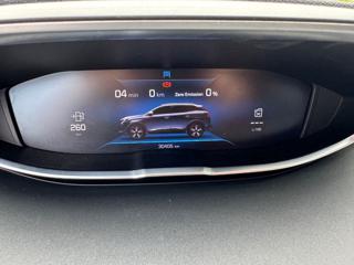 PEUGEOT 3008 usata, con Cruise Control