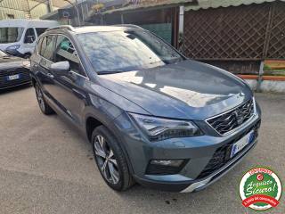 SEAT Ateca usata, con Airbag laterali