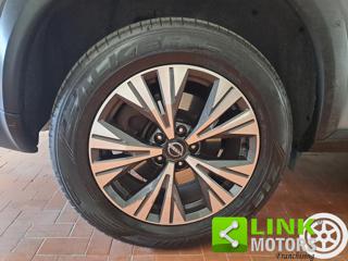 NISSAN X-Trail usata 24