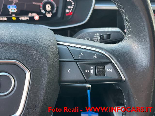 AUDI Q3 usata, con Portellone posteriore elettrico