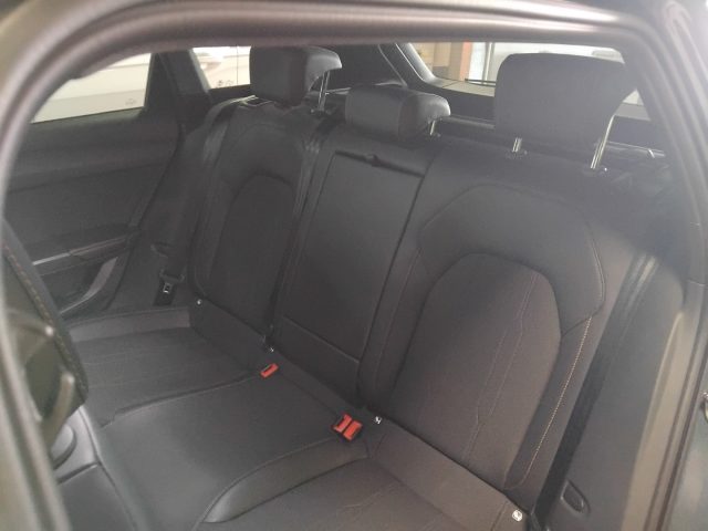 CUPRA Leon usata, con ESP