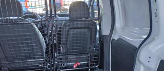 FIAT Fiorino usata 9