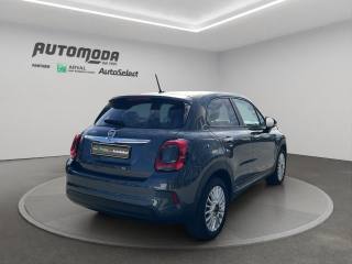 FIAT 500X usata, con Airbag Passeggero