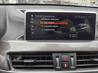 BMW X1 usata, con Servosterzo