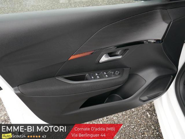 PEUGEOT 208 usata, con Controllo trazione