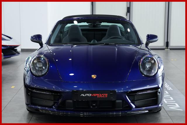 PORSCHE 992 usata, con Airbag