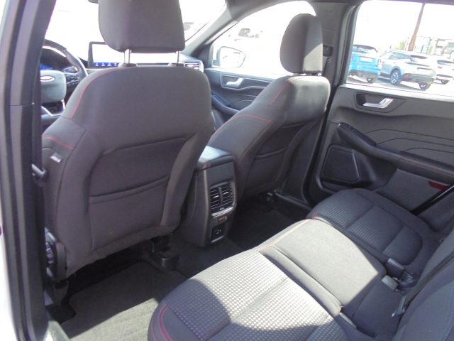 FORD Kuga usata 31