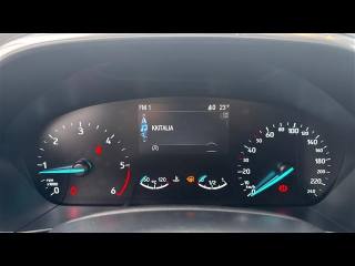 FORD Focus usata, con Chiusura centralizzata