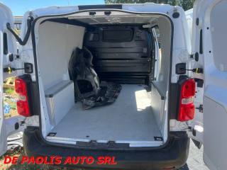 FIAT Scudo usata, con Sensore di pioggia