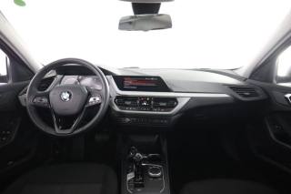 BMW 116 usata 4