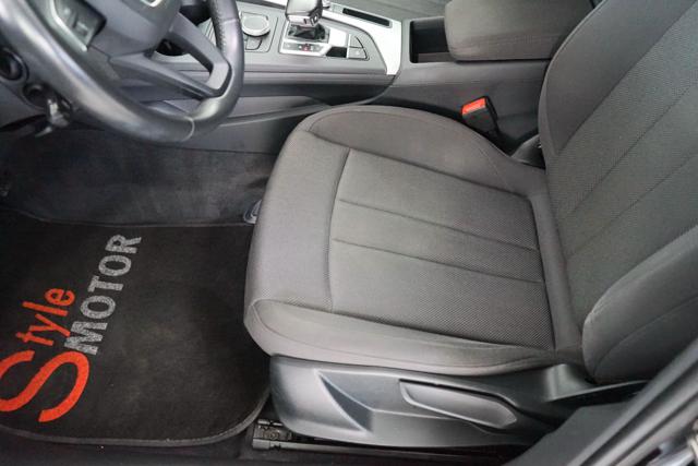 AUDI A4 usata, con Volante multifunzione