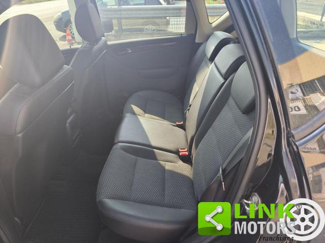 MERCEDES-BENZ A 180 usata, con ESP