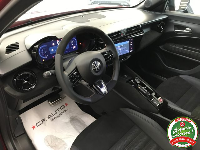 ALFA ROMEO Junior usata, con Servosterzo