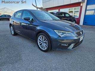 SEAT Leon usata, con Chiusura centralizzata