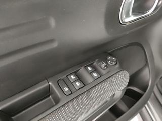 CITROEN C3 Aircross usata, con Volante in pelle