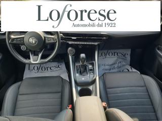 ALFA ROMEO Tonale usata, con Climatizzatore