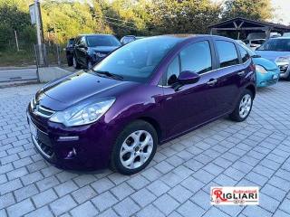CITROEN C3 usata 5