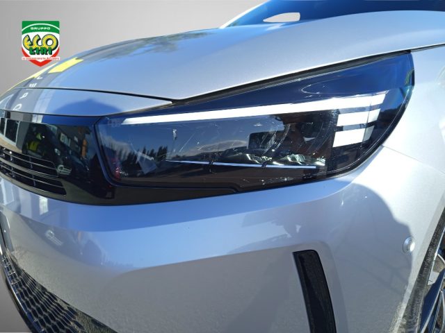 OPEL Corsa usata, con Fari LED