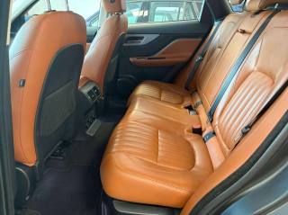 JAGUAR F-Pace usata, con Chiusura centralizzata