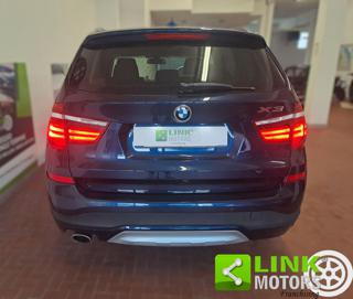BMW X3 usata, con Alzacristalli elettrici