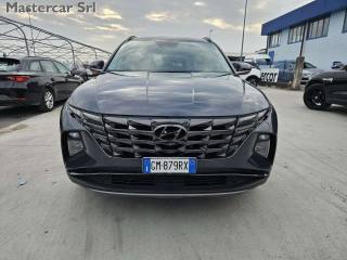 HYUNDAI Tucson usata, con Chiusura centralizzata