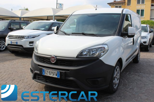 FIAT Doblo usata, con ABS