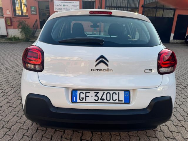 CITROEN C3 usata, con Autoradio