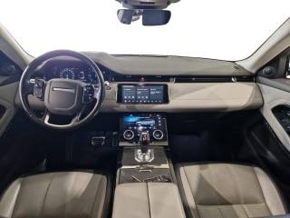 LAND ROVER Range Rover Evoque usata, con Alzacristalli elettrici