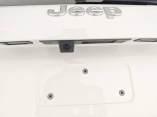 JEEP Avenger usata, con Autoradio digitale