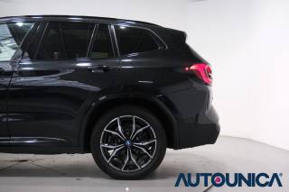 BMW X3 usata, con Sound system