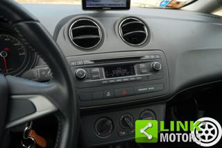 SEAT Ibiza usata, con ESP