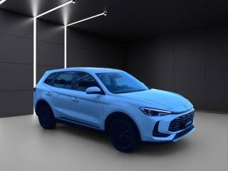 MG ZS usata, con Cerchi in lega