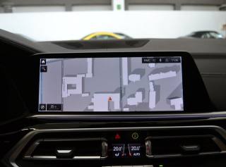 BMW X7 usata, con Controllo trazione