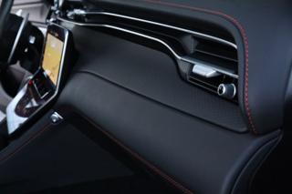 MASERATI Grecale usata, con Sospensioni sportive