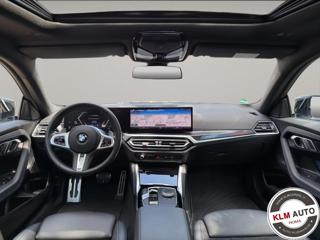 BMW 218 usata, con Cerchi in lega