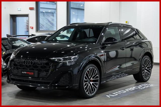 AUDI Q8 usata, con ABS