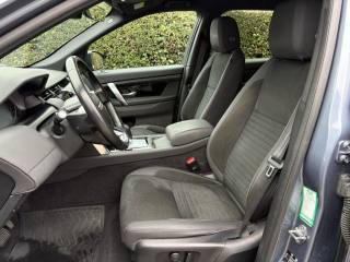 LAND ROVER Discovery Sport usata, con Chiusura centralizzata