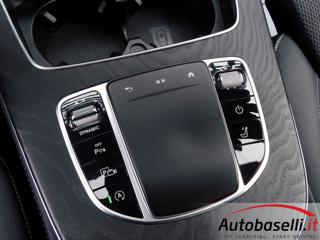 MERCEDES-BENZ E 220 usata 69