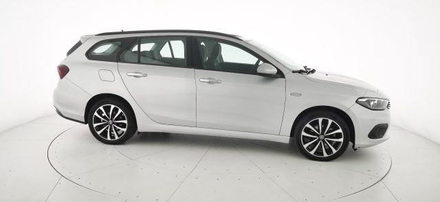 FIAT Tipo usata, con Bracciolo