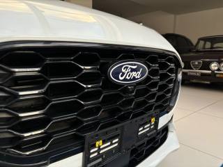 FORD Puma usata, con Specchietti laterali elettrici