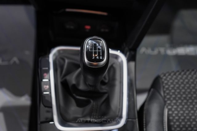 KIA XCeed usata, con Touch screen