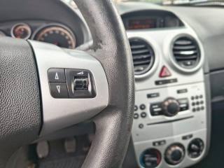 OPEL Corsa usata, con Controllo trazione