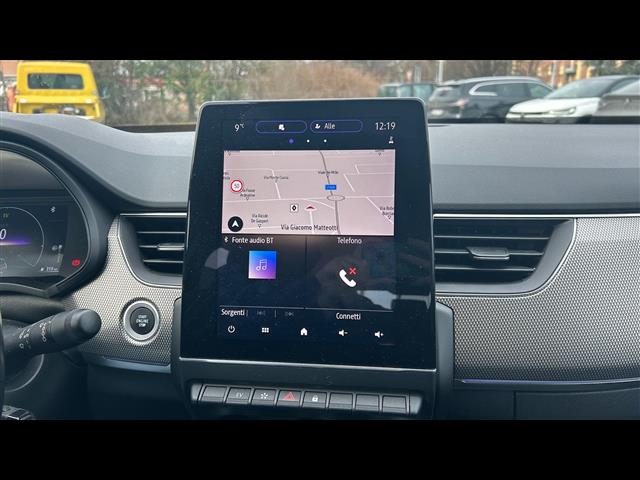 RENAULT Arkana usata 7