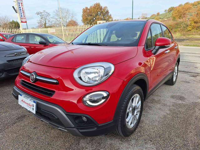 FIAT 500X usata, con Airbag Passeggero