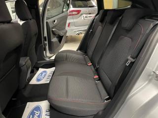 FORD Focus usata, con Sedile posteriore sdoppiato