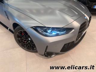 BMW M3 usata, con Vivavoce