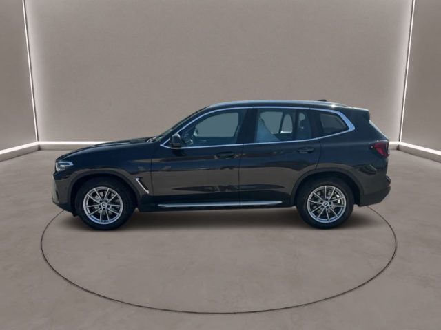 BMW X3 usata, con Airbag Passeggero