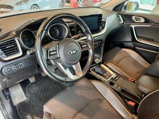 KIA XCeed usata, con Cruise Control