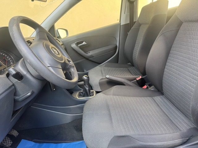 VOLKSWAGEN Polo usata, con Climatizzatore