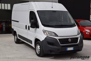 FIAT Ducato usata, con Chiusura centralizzata
